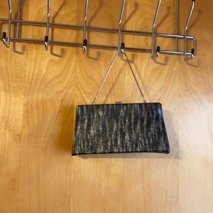 Women’s small evening bag